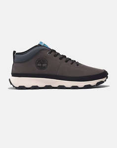 TIMBERLAND MID LACE UP SNEAKER