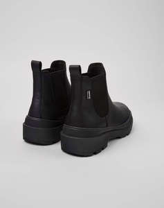 CAMPER Guard Negro/BrutusTrek Negro