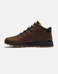 TIMBERLAND MID LACE UP SNEAKER