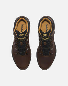 TIMBERLAND MID LACE UP SNEAKER