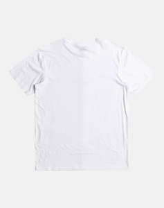 QUIKSILVER QS SIMPLE LETTRING SS BLUZA DE BARBATI