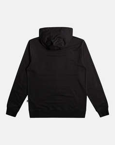 QUIKSILVER QS GRADIENT MOUNTAINS HOODIE HANORAC DE BARBATI