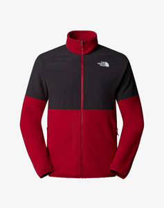 THE NORTH FACE M GLACIER HVWT FZ JKT