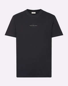 CALVIN KLEIN MONOLOGO TEE