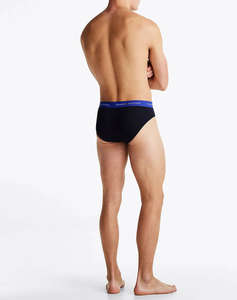 TOMMY HILFIGER 3P BRIEF WB