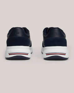 TOMMY HILFIGER FASTON LTH MIX