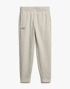 SUPERDRY D1 OVIN ESSENTIAL LOGO JOGGER TRENING DE BARBATI