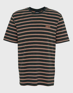 BARBOUR INTERNATIONAL CHARGE TEE BLUZA T-SHIRT KM