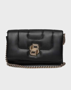 BOSS B_ICON Clutch 10263174 01 (Dimensiuni: 19 x 13 x 2.5cm.)