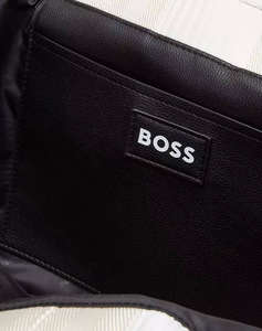 BOSS Deva Tote PF 10263340 01 (Dimensiuni: 45 x 33 x 20cm.