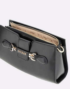 GUESS NOLANA CROSSBODY TOP ZIP GEANTA DE DAMA (Dimensiuni: 24 x 13 x 7 cm)