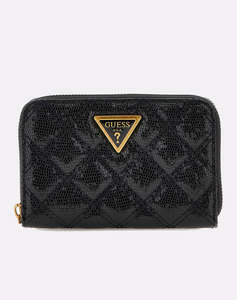 GUESS GIULLY SLG MEDIUM ZI ACCESORIU DE DAMA (Dimensiuni:14,5 x 9,5 x 2,5 cm)