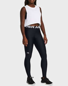 UNDER ARMOUR UA HG Authentics Legging