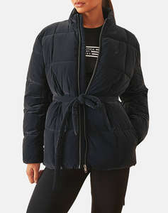 NAUTICA GEACA Allium Padded Jacket