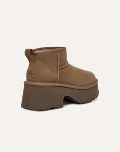 UGG Classic Ultra Mini New Heights