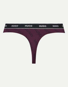 HUGO TRIPLET THONG DESIGN 10240727 01