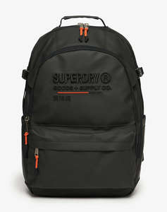 SUPERDRY D2 SDNA TARP UTILITY BACKPACK GEANTA DE DAMA (Dimensiuni: 45 x 29 x 19cm.)