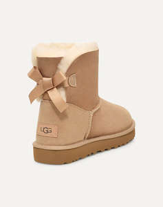 UGG Mini Bailey Bow II