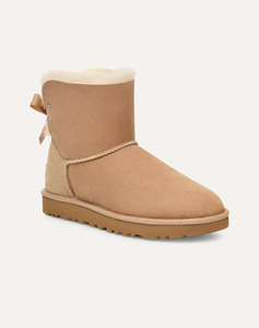 UGG Mini Bailey Bow II