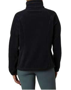 COLUMBIA Jacheta de dama Benton Springs™ Full Zip Fleece