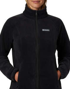 COLUMBIA Jacheta de dama Benton Springs™ Full Zip Fleece