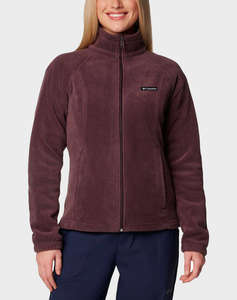 COLUMBIA Jacheta de dama Benton Springs™ Full Zip Fleece