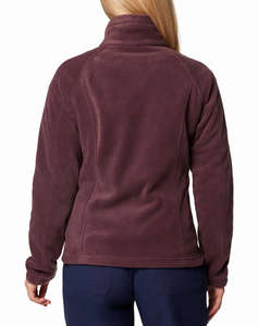 COLUMBIA Jacheta de dama Benton Springs™ Full Zip Fleece