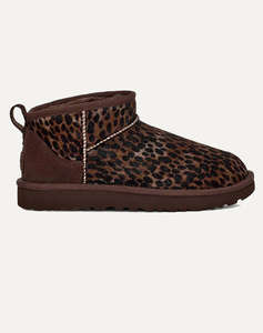 UGG Classic Ultra Mini Caspian