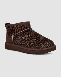 UGG Classic Ultra Mini Caspian