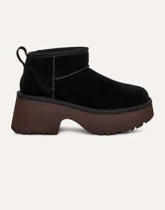 UGG Classic Ultra Mini New Heights