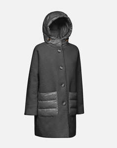 GEOX W CALITHE COATS