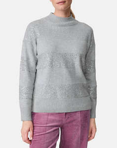 GERRY WEBER PULLOVER 1/1 SLEEVE