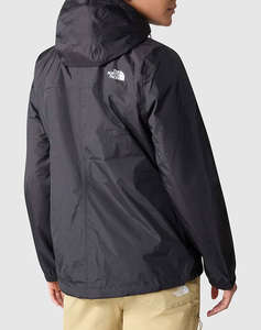 THE NORTH FACE W ANTORA JACKET