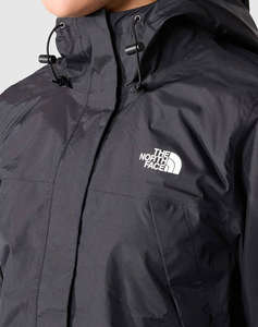 THE NORTH FACE W ANTORA JACKET