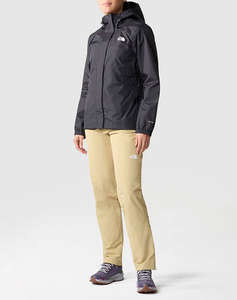 THE NORTH FACE W ANTORA JACKET