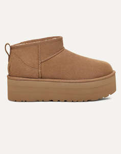 UGG Classic Ultra Mini Platform