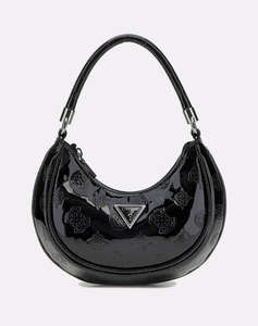 GUESS ZALINA SMALL HOBO GEANTA DE DAMA (Dimensiuni: 22 x 11 x 7 cm)