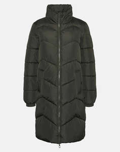 VERO MODA VMLIGARIO COAT BOO