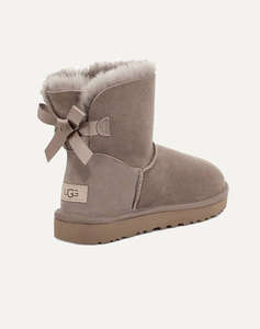 UGG Mini Bailey Bow II