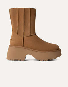 UGG Classic Twin Seam New Heights