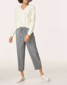 GERRY WEBER PANT CROPPED