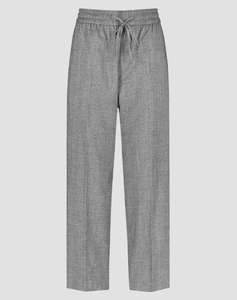 GERRY WEBER PANT CROPPED