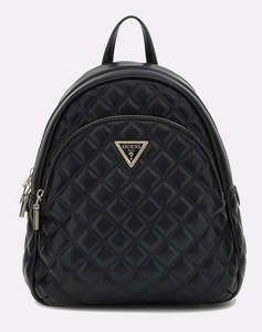 GUESS GIULLY DOME BACKPACK GEANTA DE DAMA (Dimensiuni: 30 x 25 x 12 cm)