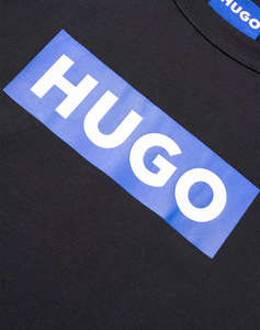 HUGO Classic Tee_B 10258021 01