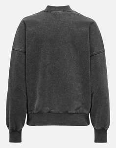 ONLY ONLWRENLEY L/S ZIP BOMBER SWT