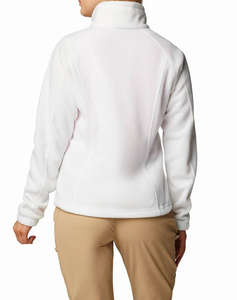 COLUMBIA Jacheta de dama Benton Springs™ Full Zip Fleece