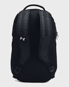 UNDER ARMOUR UA Hustle 6.0 Backpack (Dimensiuni:17 x 51 x 32 cm)