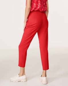 GERRY WEBER PANT LEISURE CROPPED