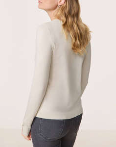 GERRY WEBER PULLOVER 1/1 SLEEVE