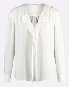 GERRY WEBER BLOUSE 1/1 SLEEVE